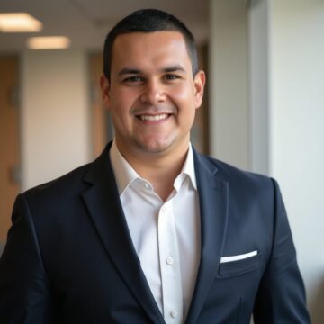Javier Torres Espino